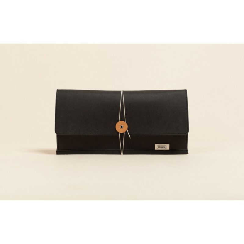 Clutch Bag Black